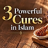 3 Powerful Cures in Islam: Hadith on Honey, Cupping, & Cauterization